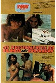 Prisioneiras da Ilha do Diabo (1980) with English Subtitles on DVD