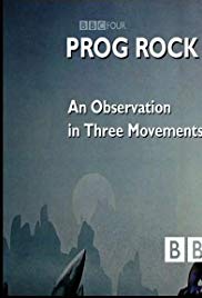 Prog Rock Britannia (2009) starring Steve Howe on DVD on DVD