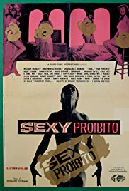 Proibitissimo (1963) with English Subtitles on DVD on DVD