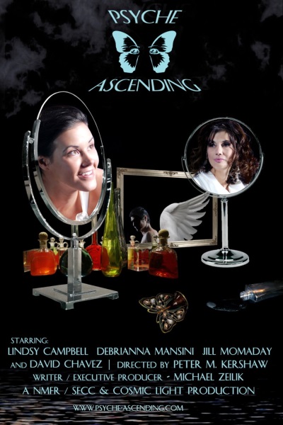 Psyche Ascending (2013) with English Subtitles on DVD on DVD
