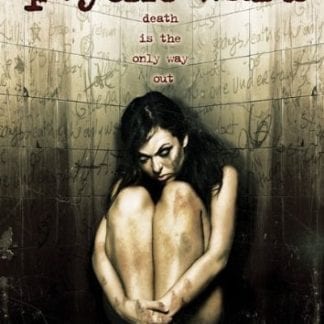 Psycho Ward (2007) starring Jacqueline Betts on DVD