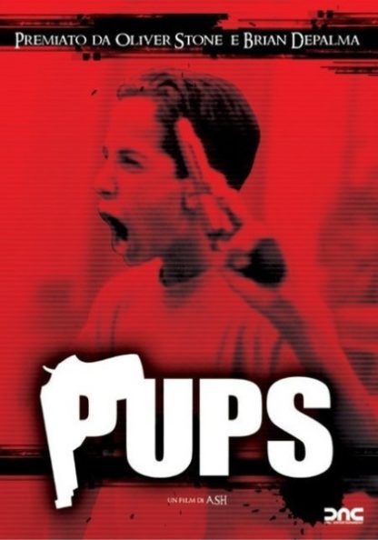 Pups (1999) starring Mischa Barton on DVD on DVD