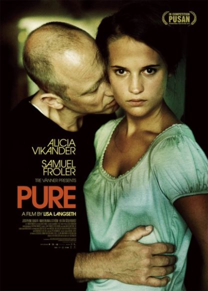 Pure (2010) with English Subtitles on DVD on DVD