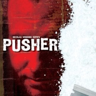Pusher (1996) with English Subtitles on DVD