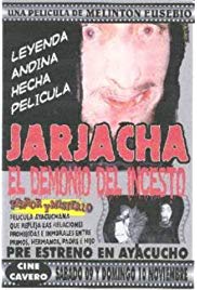Qarqacha: El Demonio del Incesto (2002) with English Subtitles on DVD on DVD