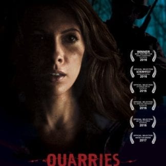 Quarries (2016) with English Subtitles on DVD