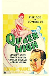 Queen High (1930) starring Charles Ruggles on DVD on DVD