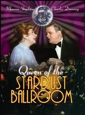 Queen of the Stardust Ballroom (1975) starring Maureen Stapleton on DVD on DVD