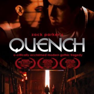 Quench (2007) starring Bo Barrett on DVD