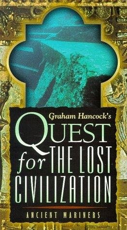 Quest for the Lost Civilization (1998–) starring Graham Hancock on DVD on DVD