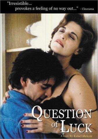 Question of Luck (1996) with English Subtitles on DVD on DVD