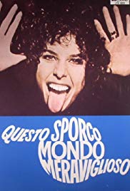 Questo sporco mondo meraviglioso (1971) with English Subtitles on DVD on DVD
