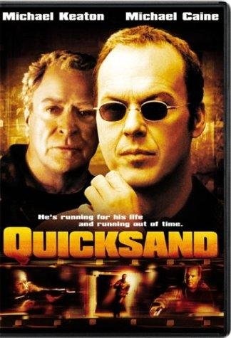 Quicksand (2003) with English Subtitles on DVD on DVD