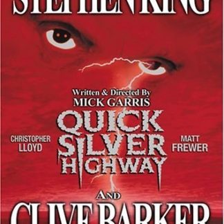 Quicksilver Highway (1997) starring Christopher Lloyd on DVD