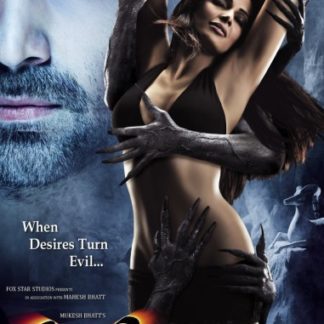 Raaz 3: The Third Dimension (2012) with English Subtitles on DVD