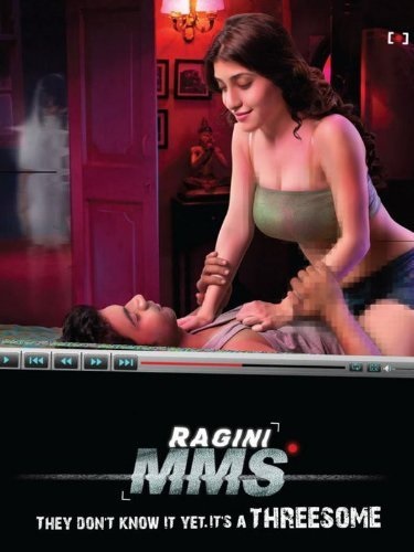 Ragini MMS (2011) with English Subtitles on DVD on DVD