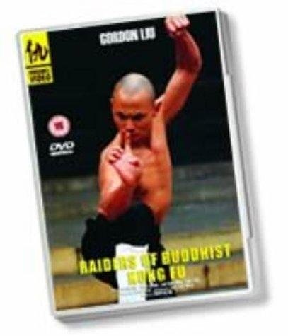 Raiders of Buddhist Kung Fu (1982) with English Subtitles on DVD on DVD