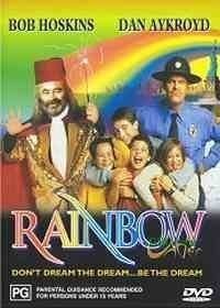 Rainbow (1995) starring Willy Lavendel on DVD on DVD