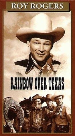 Rainbow Over Texas (1946) starring Roy Rogers on DVD - DVD Lady ...