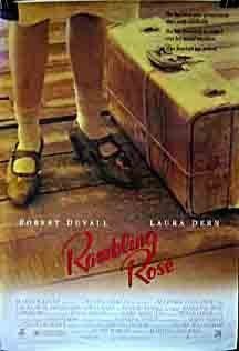 Rambling Rose (1991) starring Laura Dern on DVD