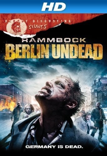 Rammbock (2010) with English Subtitles on DVD on DVD
