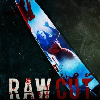 Raw Cut (2013) starring Christopher Soren Kelly on DVD