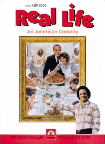 Real Life (1979) starring Dick Haynes on DVD on DVD
