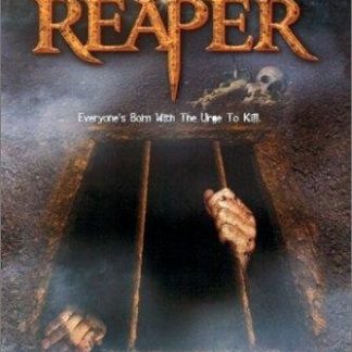 Reaper (2000) starring Chris Sarandon on DVD