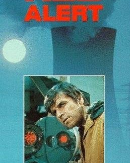 Red Alert (1977) starring William Devane on DVD