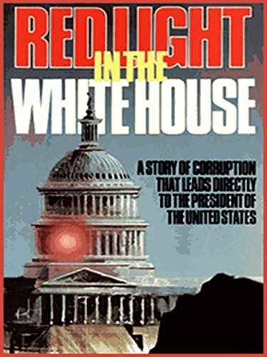 Red Light in the White House (1977) starring Karin de la Penha on DVD on DVD