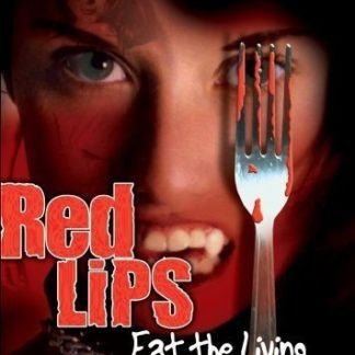 Red Lips: Eat the Living (2005) starring Debbie Rochon on DVD