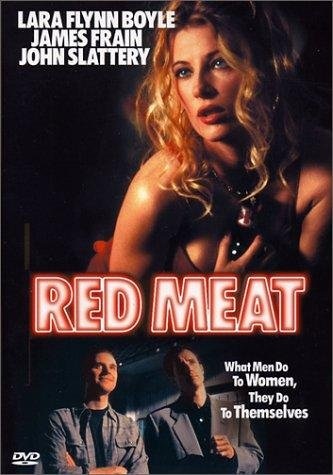 Red Meat (1997) starring Lara Flynn Boyle on DVD on DVD