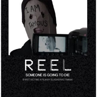 Reel (2015) starring Mike Estes on DVD
