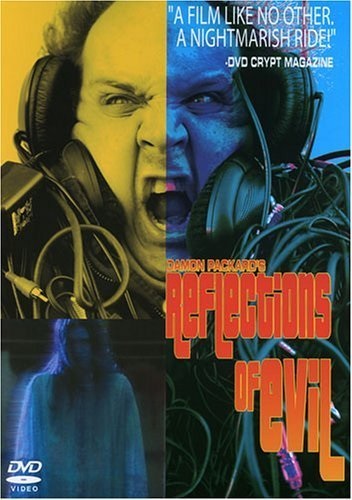 Reflections of Evil (2002) with English Subtitles on DVD on DVD