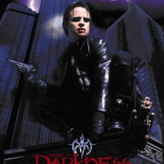 Reign in Darkness (2002) starring Kelly Dolen on DVD