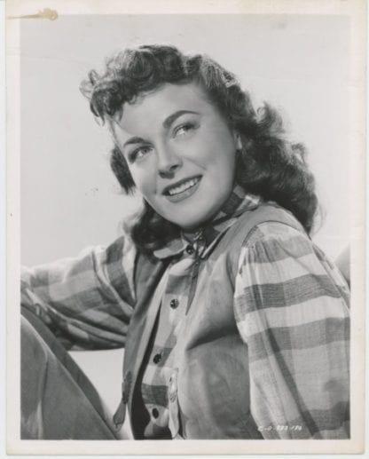 Relentless (1948) starring Robert Young on DVD