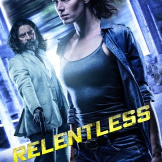 Relentless (2018) starring Sydney Sweeney on DVD