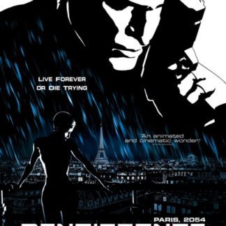 Renaissance (2006) with English Subtitles on DVD