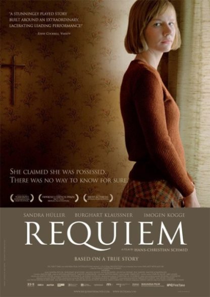 Requiem (2006) with English Subtitles on DVD on DVD