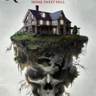 Restoration (2016) starring Emily O'Brien on DVD