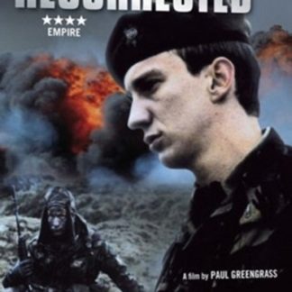 Resurrected (1989) starring Tom Bell on DVD