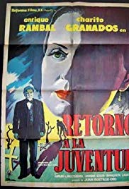 Retorno a la juventud (1954) with English Subtitles on DVD on DVD