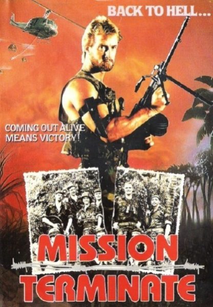 Return of the Kickfighter (1987) starring Richard Norton on DVD DVD Return of the Kickfighter (1987) starring Richard Norton on DVD