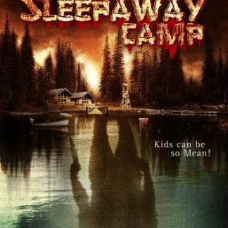 Return to Sleepaway Camp (2008) starring Vincent Pastore on DVD