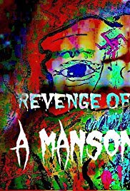 Revenge of Bath Salts a Manson Musical (2015) starring Jared Atchley on DVD