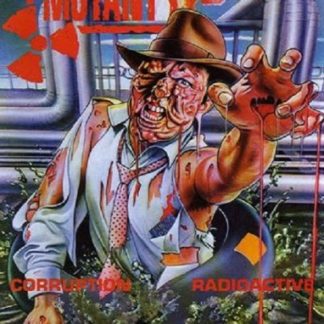 Revenge of the Radioactive Reporter (1990) starring David Scammell on DVD