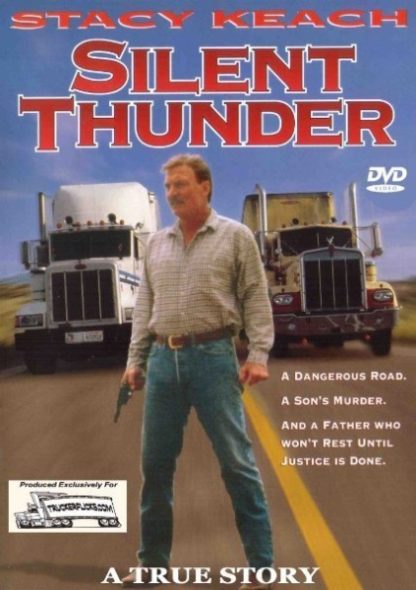 Revenge on the Highway (1992) starring Stacy Keach on DVD DVD Revenge on the Highway (1992) starring Stacy Keach on DVD