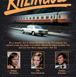 Rhinegold (1978) with English Subtitles on DVD