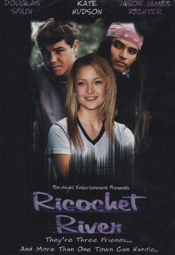 Ricochet River (2001) starring John Cullum on DVD DVD Ricochet River (2001) starring John Cullum on DVD