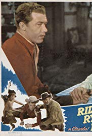 Ride, Ryder, Ride! (1949) starring Jim Bannon on DVD on DVD